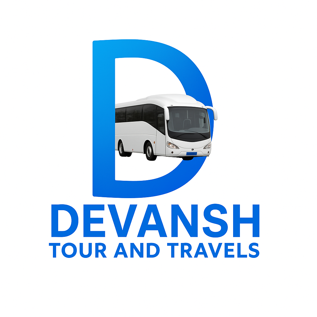Devansh Tour and Travels Logo